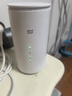 羽浪5g随身wifi6移动无线cpe路由器免插卡千兆双频车载上网高速流量户外直播商务办公2025款移动wifi 5G旗舰顶配版【性能提升搭载高增益天线】 支持32台设备连接 实拍图