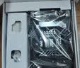 英特尔（Intel）12代酷睿CPU 华硕600主板CPU套装 板u套装 华硕PRIME B660M-K D4 i5-12490F 盒装 实拍图