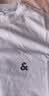 杰克·琼斯（JACK&JONES） 【凉感】男装春季T恤上衣百搭多色LOGO刺绣圆领短袖226101109 实拍图