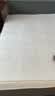 无印良品A类床褥大豆纤维床垫遮盖物 180x200cm折叠褥子1.8米床家用 实拍图
