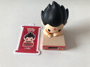 得力（deli）得力盲盒玩偶电子时钟正版哪吒IP授权6款萌趣造型哪吒学堂时钟开学季学生必备-NZ866 实拍图