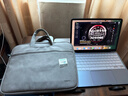 绿巨能（llano）电脑包笔记本收纳包适用13.3英寸Mac小米联想华为通用耐磨防震 实拍图