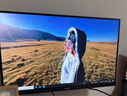 华硕VG279QM5A 27英寸显示器FASTIPS显示器电竞显示器240Hz 0.3MS响应G-Sync技术FreeSync 99% sRGB 实拍图
