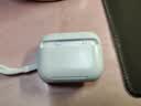 品胜适用airpods pro3保护套airpodsPro三代保护套蓝牙耳机保护壳magsafe无线充电防摔自动弹盖 实拍图