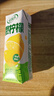 伊利优酸乳嚼柠檬轻乳果汁饮品 125g*8盒/箱 实拍图