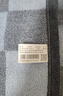 金号纯棉毛巾2条装 加大加厚柔软强吸水运动面巾红/绿76*35cm 109g/条 实拍图