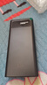 充电宝大容量1000000超级快充户外120w超大容量毫安时双向自带4线 神秘黑|提速999%|五年换新 1000000超级闪充|防爆电芯 实拍图