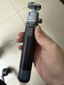 富图宝（Fotopro）Sy-390+p-1hx 两段式可伸缩可拓展手机支架 桌面数码相机三脚架 实拍图
