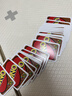 UNO【美泰正版UNO】优诺生日礼物马里奥纸牌玩具多人游戏桌游DRD00 实拍图