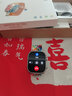 华强北手表【CD12 Max+】展锐W527芯片高性能智能插卡手表5GWiFi超级快充长续航声纹摩斯密码可下载学生手表 CD12 Max+【快充指纹版-钛银橙】4+32GB 摩斯密码+糯米系统+双系统 实拍图
