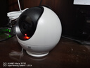 萤石 C6c 2K+AI无极巡航版 400万极清星光夜视 室内智能无线家用监控器摄像头  360度循环转动 实拍图