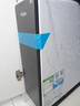 海尔（Haier）净水器鲜活水pro+瞬时1400G6年反渗透RO膜抑菌滤芯触控龙头双出水厨房专用台下母婴直饮净水机R883 实拍图