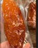 徽天赐倒蒸红薯干老式地瓜干原味农家姆晒软糯无蔗糖独立小包装 倒蒸红薯干【250g】独立包装 实拍图