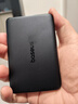 倍思卡片磁吸充电宝【3C认证】Magsafe 20W快充移动电源5000mAh可上飞机苹果17/16/15华为小米手机 实拍图