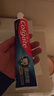 高露洁（Colgate） 全面防蛀清新薄荷味牙膏大容量250g 清新口气 新老包装随机发货 实拍图