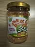 冬盛 金针菇红油味 拌饭下饭菜零食休闲食品 瓶装175g 实拍图