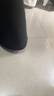 361°运动女鞋春夏季复古厚底增高小白鞋休闲板鞋舞蹈鞋682426611-1 实拍图