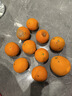玖原农珍 源头直采脐橙新鲜橙子含箱10斤净重9斤优选果150-300g 水果礼盒 实拍图