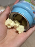 小鹿蓝蓝A2β-酪蛋白高钙牛初乳奶片0添加白砂糖奶贝儿童宝宝零食糖果80g 实拍图