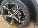 佳通轮胎（Giti）245/45R20 103W GitiSportS2  适配比亚迪唐/长安UNI-T/吉利星越L 实拍图