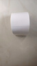 得力80*60mm 800张*1卷 珊瑚海三防热敏标签纸 货物材料不干胶打印纸纸12006【适配3寸标签机720C等】 实拍图