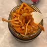 惠川红油金针菇175g香辣下饭菜腌菜四川下饭小菜咸菜瓶装即食开味菜 红油金针菇6瓶 实拍图