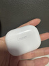 华为FreeBuds SE 4 ANC降噪版 真无线蓝牙降噪耳机 50小时长续航/多模式降噪/快速充电  陶瓷白 实拍图