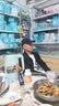 JEEP帽子男士鸭舌帽户外运动透气网眼棒球帽跑步徒步钓鱼登山遮阳帽女 实拍图