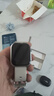 联想（Lenovo）智能手表 Watch Fit轻薄大屏血氧心率睡眠蓝牙通话健康监测穿戴运动手表手环 云石银 国家补贴 实拍图
