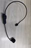 得胜（TAKSTAR）e300mini无线/e20w/e126w/e300w无线扩音器头戴耳麦麦克风，仅头戴 新版耳麦带屏显(新旧版不通用) 实拍图