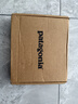 巴塔哥尼亚（Patagonia）男士T3硬壳3L连帽防雨透气夹克冲锋衣torrentshell  Jkt 85241 BLK M 175/180(CM) 70/80(KG) 实拍图