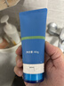 海龟爸爸青少年洗面奶专用祛痘青春期护肤品儿童洗面奶80g*2 实拍图