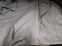百丽丝水星家纺出品纯棉被套单件40支全棉被罩 学生单人宿舍床品被套 实拍图