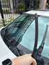 本田（HONDA）原厂雨刷 汽车无骨雨刮器一对装  11代思域/型格 实拍图