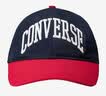 Converse 匡威青少年鸭舌帽男女生棒球帽新款学生遮阳帽 实拍图