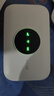 TCL随身wifi三网通用免插卡无线wifi6车载4G路由器随身便携无限制移动联通电信全国通用2026款5GXY15B 【升级充电款】3000毫安大电池 不限速不虚标月享1500G流量 实拍图