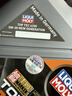 力魔（LIQUI MOLY）德国原装进口 顶技4200机油 5W-30 SP/C2C3 5L  汽车用品 实拍图
