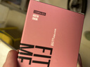 美宝莲Fitme定制元气单色腮红小粉砖 40惺忪蜜桃4.5g 生日礼物女 实拍图