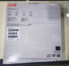 联想（Lenovo）8倍速 USB外置光驱刻录机 DVD光驱外置 CD移动光驱 笔记本电脑台式机便携免驱外接光驱 GP70Pro 实拍图