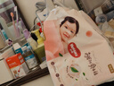 好奇（Huggies）铂金装小桃裤纸尿裤NB84片(5kg以下)尿不湿【透爽散热】 实拍图