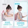 创迈仕儿童颈托成人护颈椎带脖套防低头护脖子前倾支撑颈椎脖子坐姿正器 实拍图
