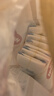 好奇（Huggies）铂金装小桃裤纸尿裤NB84片(5kg以下)尿不湿【透爽散热】 实拍图