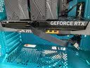 微星（MSI）魔龙 GeForce RTX 5060 8G GAMING TRIO OC AI推理 电竞游戏设计智能学习独立显卡 实拍图