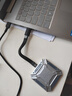 梵想（FANXIANG）1TB 移动固态硬盘（PSSD）USB4.0 兼容雷电4/3 高速4000MB/s 手机直连笔记本电脑外接硬盘 PS3001 实拍图