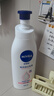 妮维雅（NIVEA）【孙颖莎同款】女士身体乳润肤滋润补水保湿美白特证礼物618现货 【有效美白】大白瓶400ml 实拍图