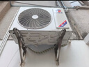 格力空调 天仪 1.5匹 新一级能效变频 纯铜管卧室节能省电挂机 国家补贴KFR-35GW/(35504)FNhAa-B1 实拍图