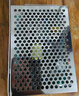 漫威S-120-24开关电源24V5A变压器220v转24v转换器120W电源模块dc24伏直流门禁电源稳压器3C认证 实拍图