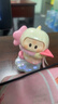 名创优品（MINISO）YOYO酱逐风日记香薰绒感手办盲盒右右酱摆件玩具生日礼物 端盒 实拍图