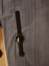 HUXIAVIM智能手表华强北watch华为机鸿蒙安卓系统苹果机适用运动gt5 ultra 黑钢带 NFC+支付+海量表盘+运动健康监测 消息提醒+定位导航+超长待机+心率血氧血压睡眠监测 实拍图
