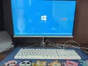 酷开 创维一体机电脑27英寸 家用商务办公学习高清全套（Intel N5095+16G+512G）WIFI 蓝牙) 实拍图